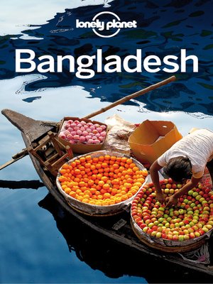 cover image of Bangladesh